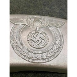 The Vermanshaften buckle of C.T.D.