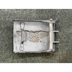 Luftshutz buckle G.B.