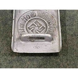 Early SS buckle, P&C