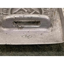 Early SS buckle, P&C