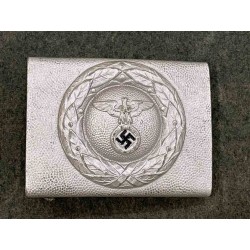 Reichsluftschutzbund buckle!