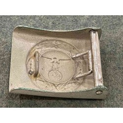 Reichsluftschutzbund buckle!