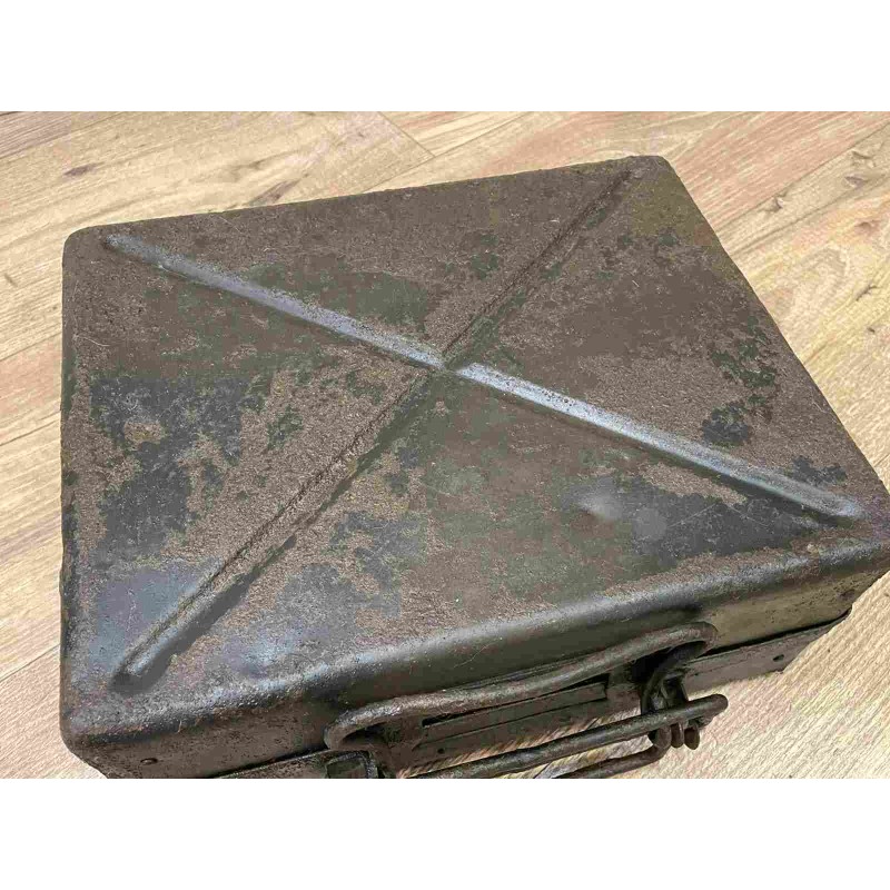 50mm Mortar box