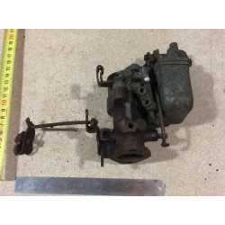 Carburetors for Wehrmacht vehicles of any 80e