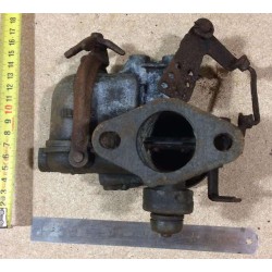 Carburetors for Wehrmacht vehicles of any 80e