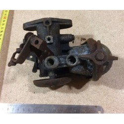 Carburetors for Wehrmacht vehicles of any 80e