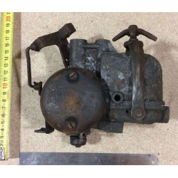 Carburetors for Wehrmacht vehicles of any 80e