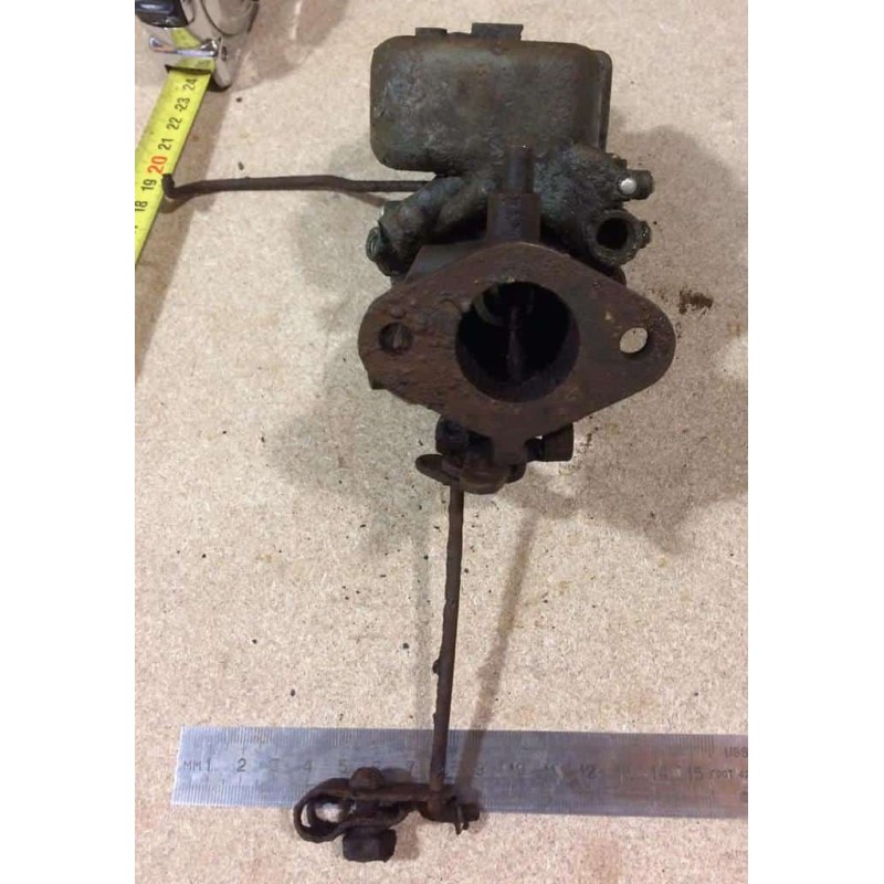 Carburetors for Wehrmacht vehicles of any 80e