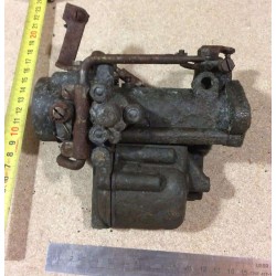 Carburetors for Wehrmacht vehicles of any 80e