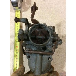 Carburetors for Wehrmacht vehicles of any 80e