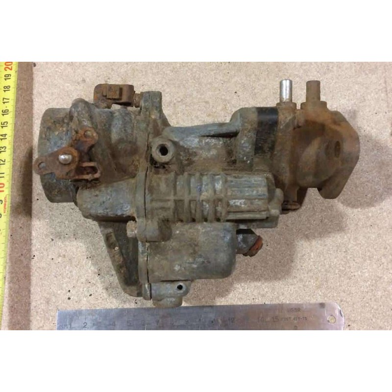 Carburetors for Wehrmacht vehicles of any 80e