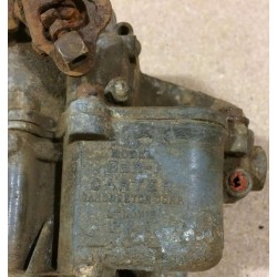 Carburetors for Wehrmacht vehicles of any 80e