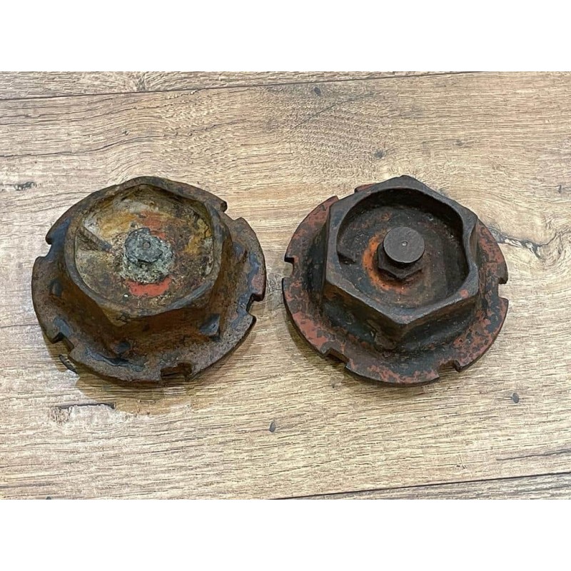 Wheel nuts Sd.Kfz.