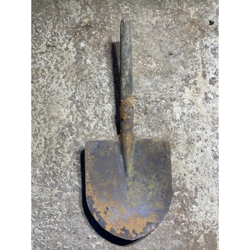 Original shovel Sapper / Jager No.1