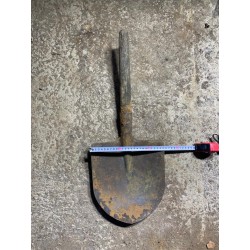 Original shovel Sapper / Jager No.1