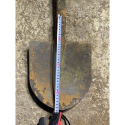 Original shovel Sapper / Jager No.1