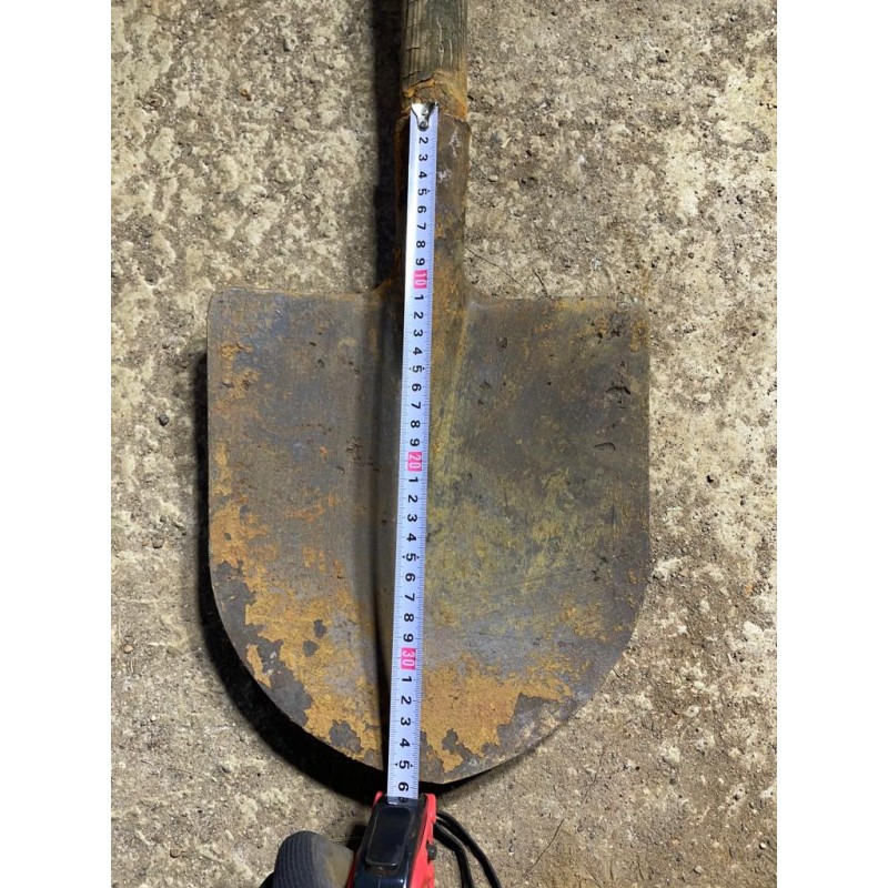 Original shovel Sapper / Jager No.1