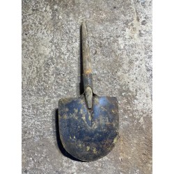 Original shovel Sapper / Jager with Stamp No.3