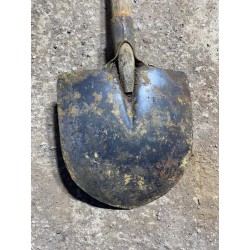 Original shovel Sapper / Jager with Stamp No.3