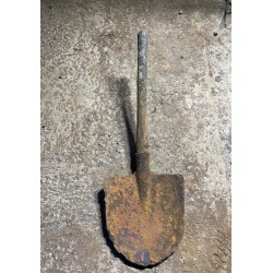 Original shovel Sapper / Jager No.2