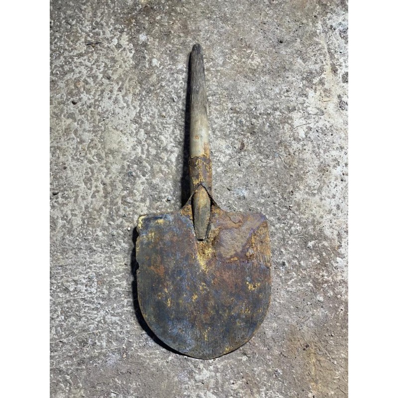 Original shovel Sapper / Jager No.4