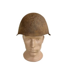 Soviet SH40 Helmet in Excellent condition