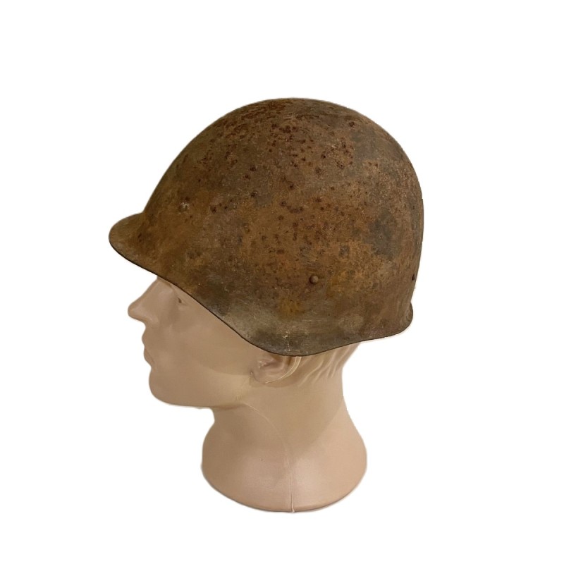 Soviet SH40 Helmet in Excellent condition