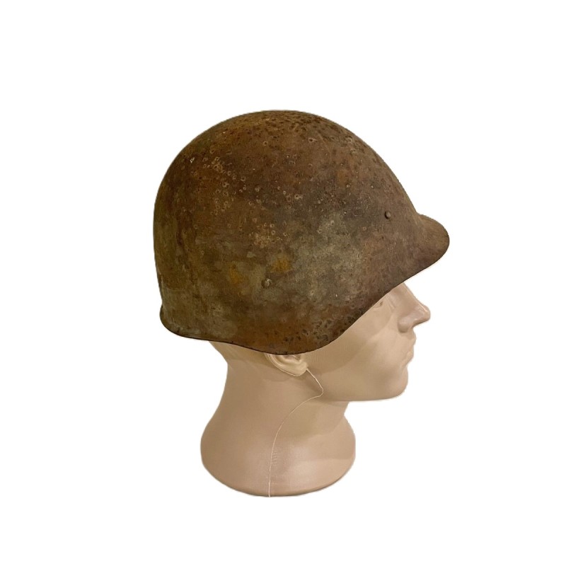 Soviet SH40 Helmet in Excellent condition