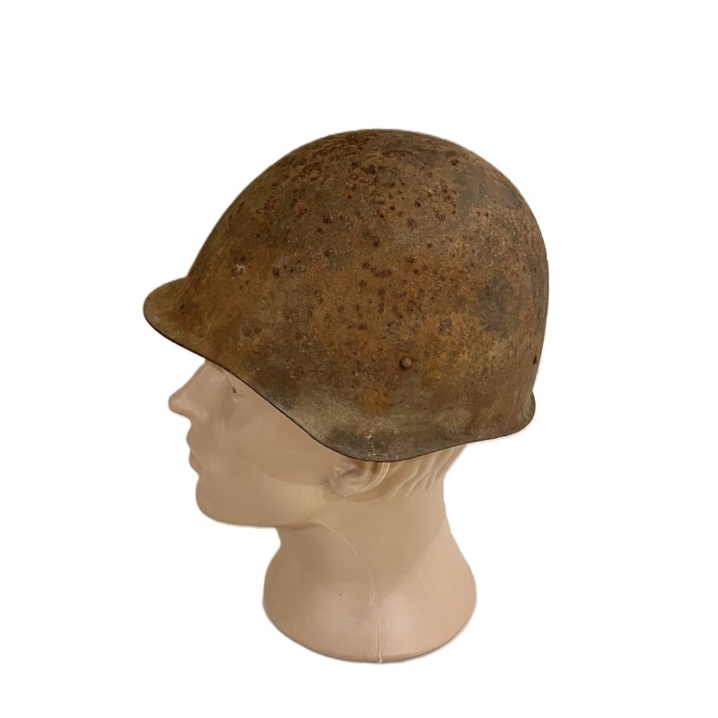 Soviet SH40 Helmet in Excellent condition