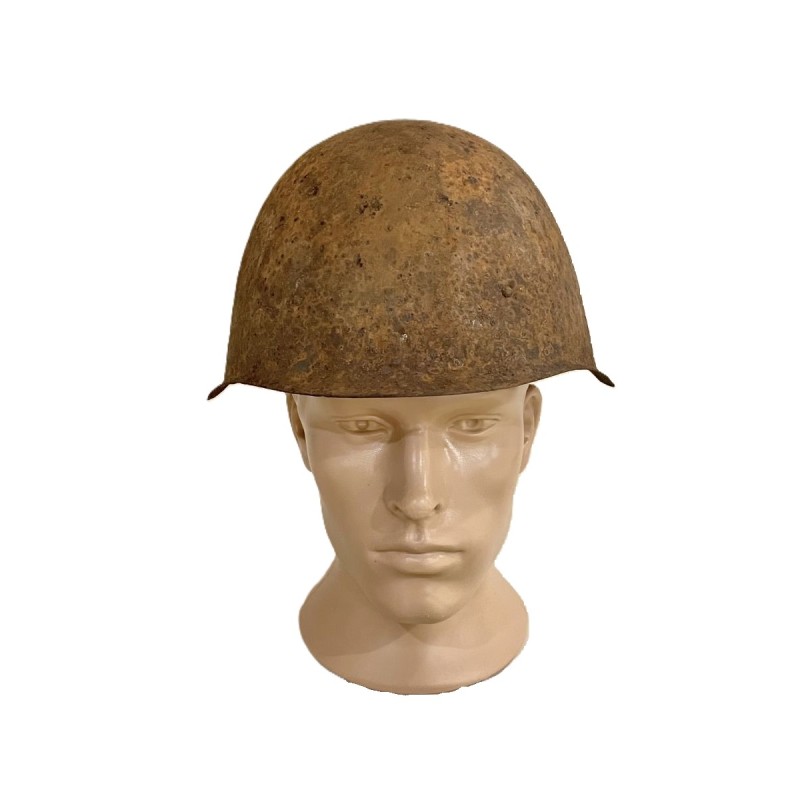 Soviet SH40 Helmet in Good condition