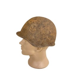 Soviet SH40 Helmet in Good condition