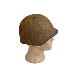 Soviet SH40 Helmet in Good condition