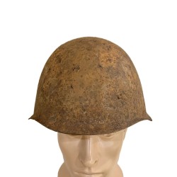 Soviet SH40 Helmet in Good condition