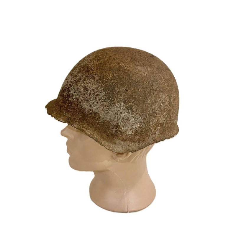 Soviet SH39 Helmet