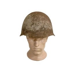 Soviet SH39 Helmet