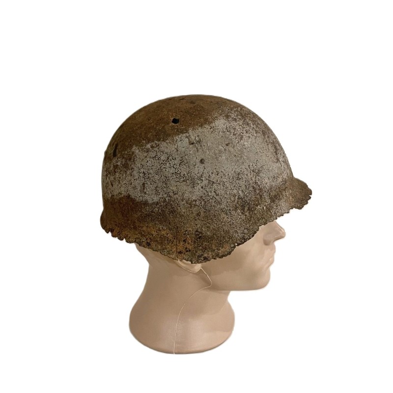 Soviet SH39 Helmet