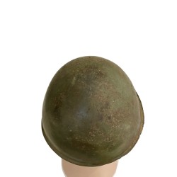 Soviet SH39 Helmet with Star!