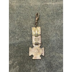 Original pendant most SS soldiers