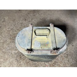 Tank for a field kitchen! Condition in the photo!