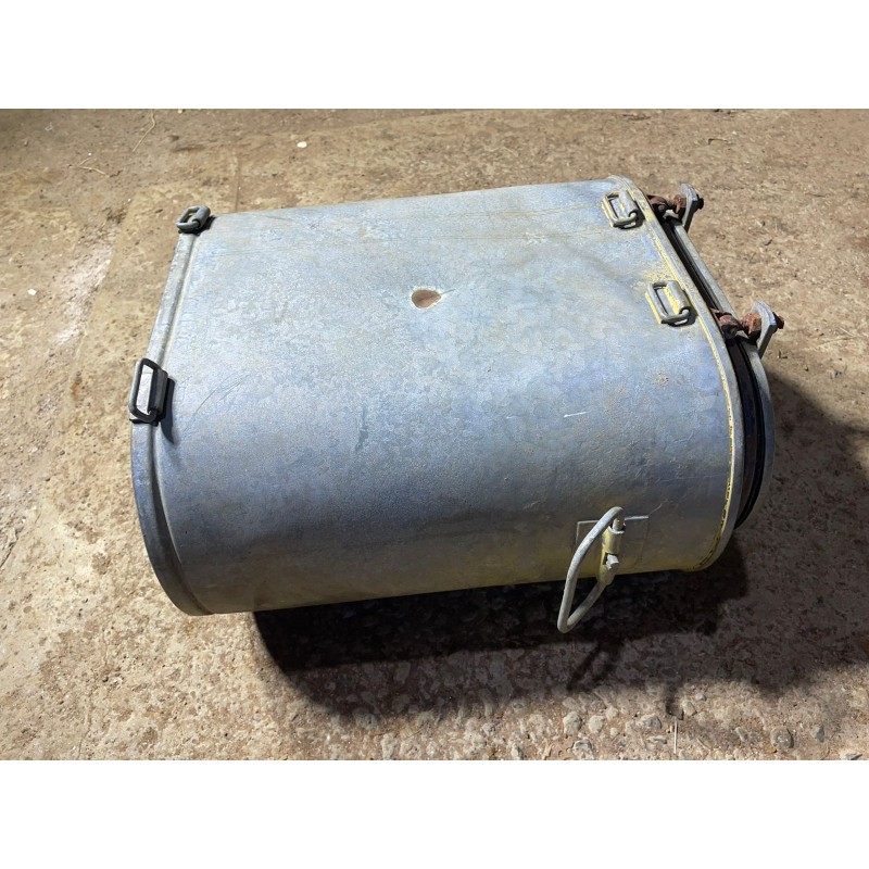 Tank for a field kitchen! Condition in the photo!