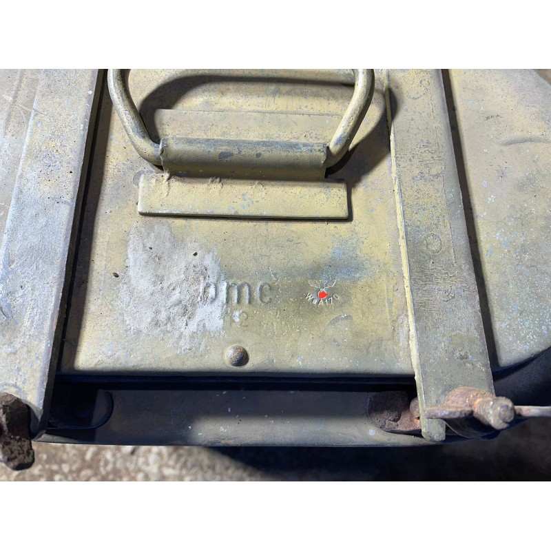 Tank for a field kitchen! Condition in the photo!