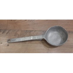 Food tank spoon