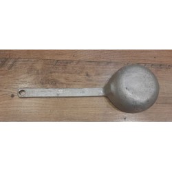 Food tank spoon