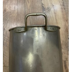 Pot with stamps, in excellent condition