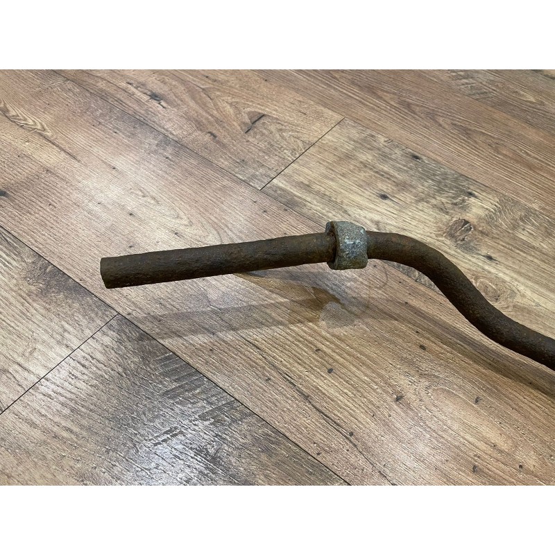 Motorcycle handlebar DKW NZ-350