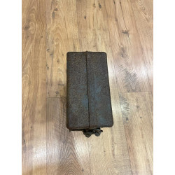 50mm mortar box, Gr.W.36 in Good Condition