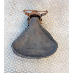 Original motorcycle seat