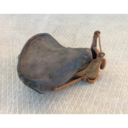 Original motorcycle seat