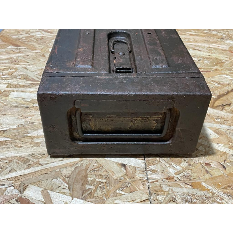 Ammunition Transport Box