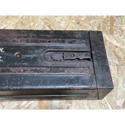 Ammunition Transport Box